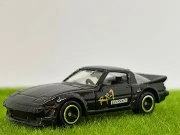 토미카 마쓰다 사반나 RX-7 토미카 복권
