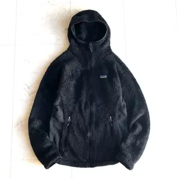 [ 새상품급 ] 파타고니아 플리스 레귤레이터 R3 여성용 블랙 M