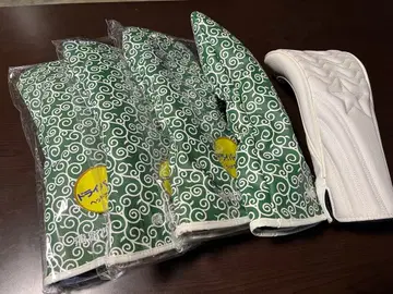 드라이버용 골프헤드커버 5개 일괄