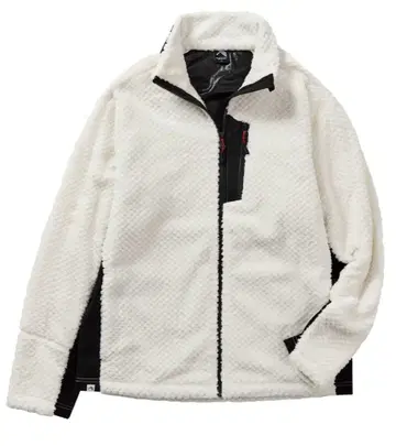 다이아 플리스 안감 알루미늄 자켓 workman 기무라 타쿠야