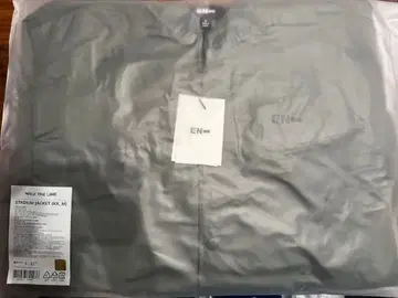 ENHYPEN WALK THE LINE MA-1