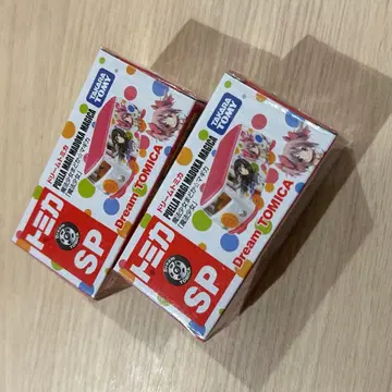 드림토미카 SP 2개 세트