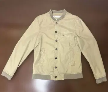 DEPARTMENT5 데파트먼트5 블루종 M 사이즈