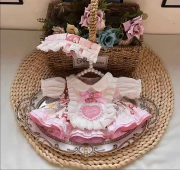 40cm용 봉제인형 옷