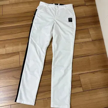 Admiral 골프 안감 플리스 팬츠 여성용 M 사이즈 새상품급