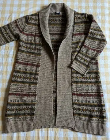 JOURNAL STANDARD 니트 가디건