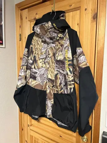 마모트 x 스태브릿지 고어텍스 3L 알로이스트 자켓