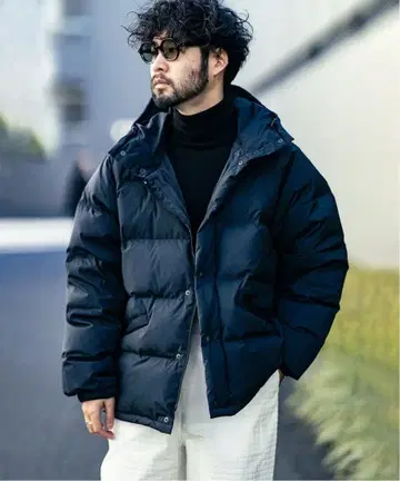 L'ECHOPPE 레샵 LE 엘이 SHORT DOWN 1