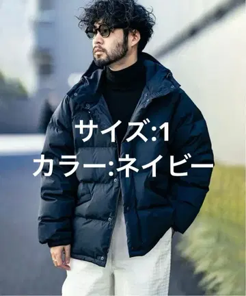 L'ECHOPPE 레샵 LE 엘이 SHORT DOWN 1