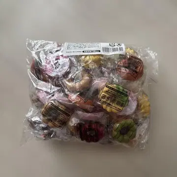 팬시 도넛 48개입