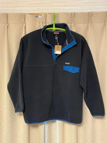 [ 새상품 ] Patagonia 신틸라 스냅 T XL 사이즈
