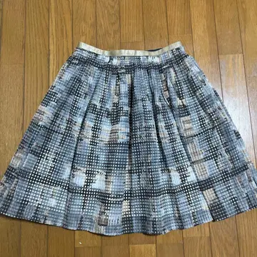 일본제 로이스크레용 Lois CRAYON 스커트 여성용 M