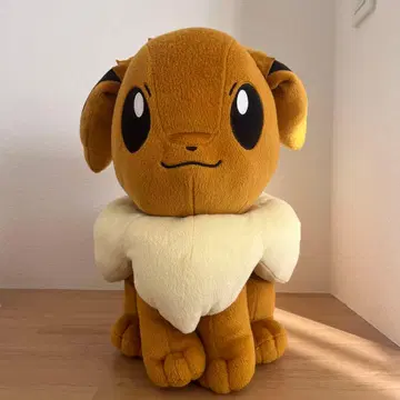 이브이 봉제 인형 약 30cm