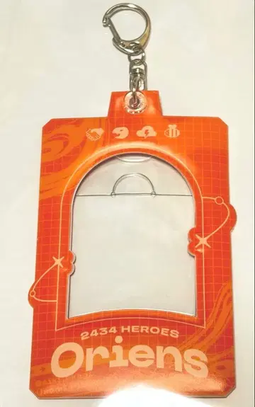 Oriens 폴라로이드풍 카드 홀더 오리엔스