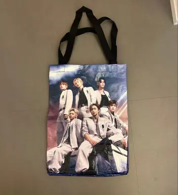 RIIZE RIIZING LOUD 2025 프리미엄 시트 레저백