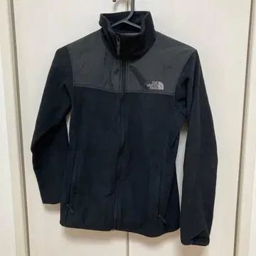 THE NORTH FACE 플리스 자켓 S 여성용