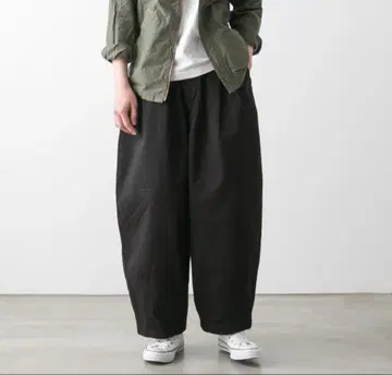 [새상품급] HARVESTY 서커스 치노 팬츠