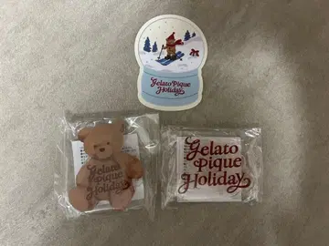 젤라피케 캡슐 토이 스마트폰 그립 2종 세트