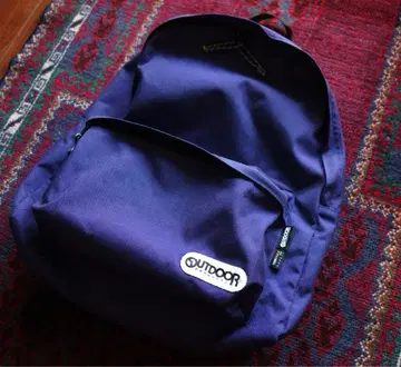 OUTDOOR JOURNAL STANDARD 별주 L 사이즈 백팩