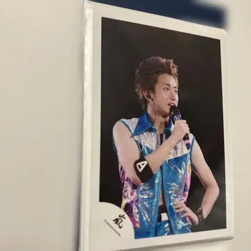 아라시 공식 사진 오노 사토시