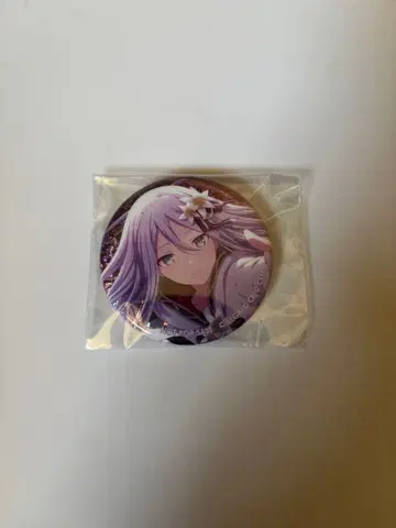 프로세카 캔뱃지 vol.3 B 특전 요이사키 카나데