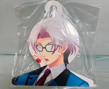 두근두근 메모리얼 GS4 오리지널 행거 나나츠모리 미노루