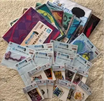 HUNTER x HUNTER 제일복권 헌터 x 헌터 JKL 컴플리트