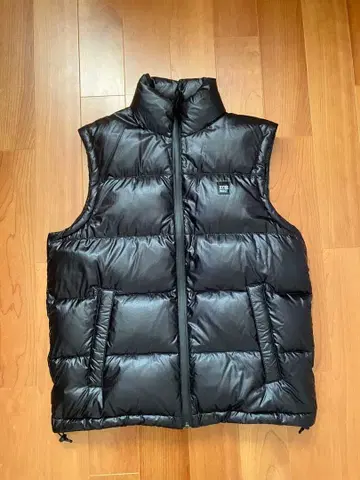 SY32 by SWEET YEARS / LIGHT DOWN VEST