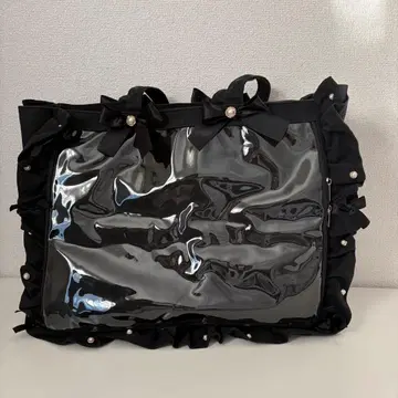 자카마트 이타백 A3 블랙