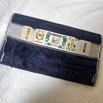 고대 유키쓰무기 옷감 순수 실크