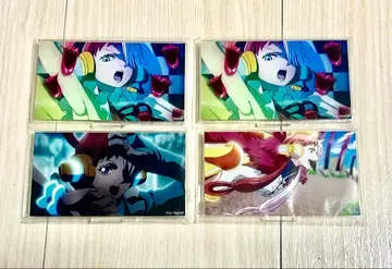 원피스 우타 아크릴 스탠드