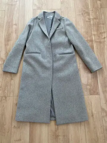 저널 스탠다드 렐룸 체스터 코트 L 사이즈