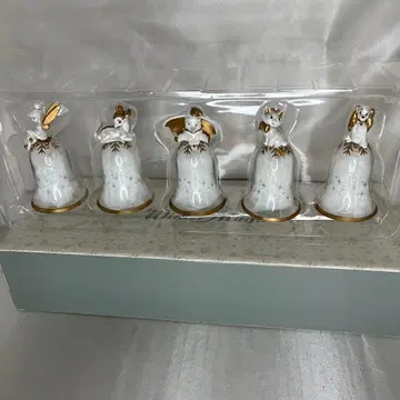 디즈니 벨 5세트