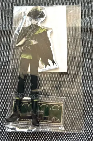 트위스테 실버 아크릴 스탠드 마스커레이드 드레스 마스커레 아크릴 스탠드