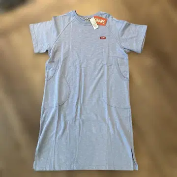 새상품 참스 CHUMS 8580엔 원피스 튜닉