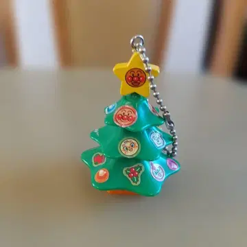 치키치키 호빵맨 레어