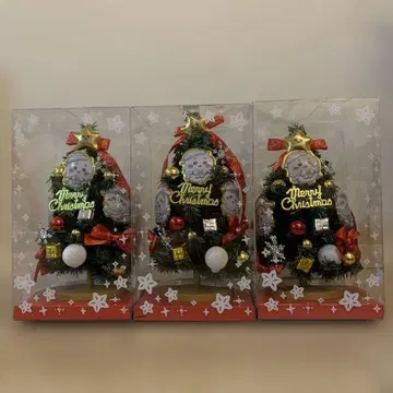 치이카와 (먼작귀) 크리스마스 트리