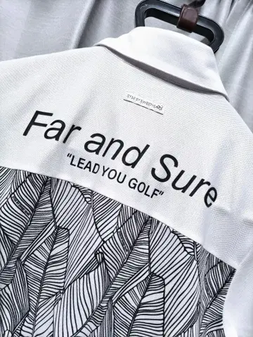 새상품급 SY32 경량 속건성 스트레치 피케 셔츠