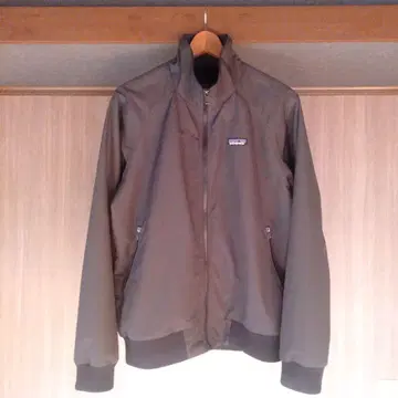 [ 단종 ] patagonia / 배기즈 자켓 M 사이즈 잉크 블랙