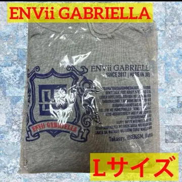 [ 초 메루카리 장터! 배송비 할인 중! ] 엔가브 후디 L 사이즈