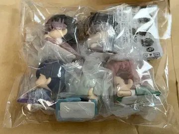 괴수 8호 오넴탄 vol.2 5종 컴플리트