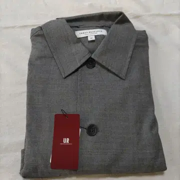 새상품 URBAN RESEARCH 남성용 자켓 M 사이즈