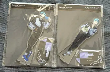 트위스테 플로이드 제이드 유니온 벌스데이 아크릴 스탠드 아크스타