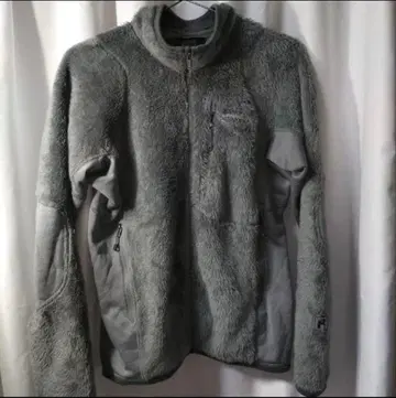 [초레어/미품] 파타고니아 patagonia R3 플리스 XS