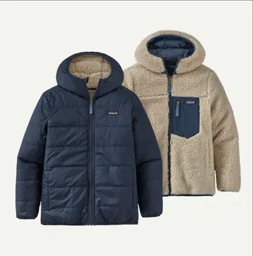 [ Patagonia ] 파타고니아 보아 자켓 XXL