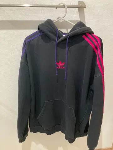 adidas 후드티 *가격 인하 협상 *