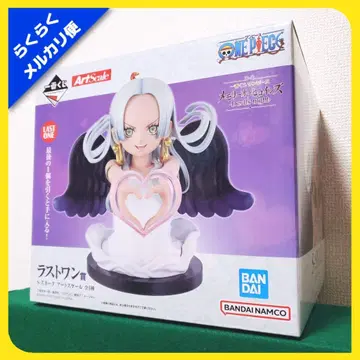 원피스 제일복권 메모리 오브 히로인즈 라스트 원상 S-스네이크