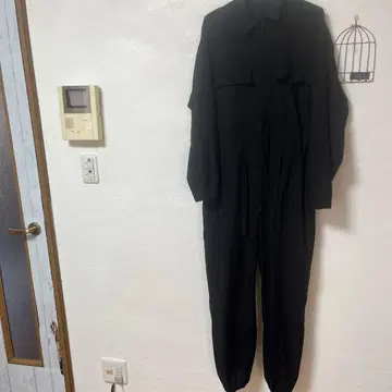 gu 작업복 사이즈 M