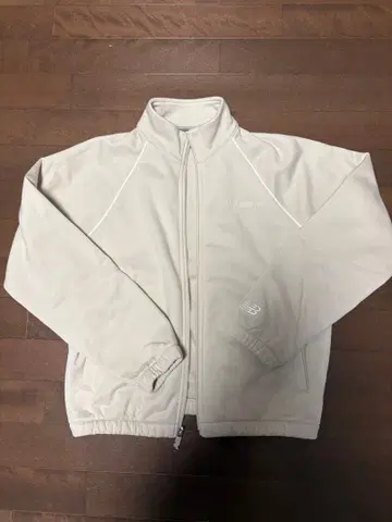 [ 익명 배송 ] 뉴발란스 여성용 자켓 S 아이보리