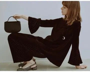 HIAND 벨로아 셋업